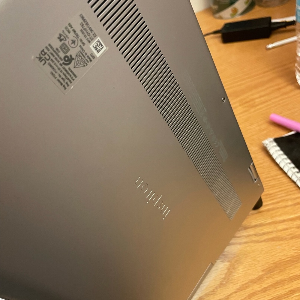 Dell computer - Picture 3 of 4
